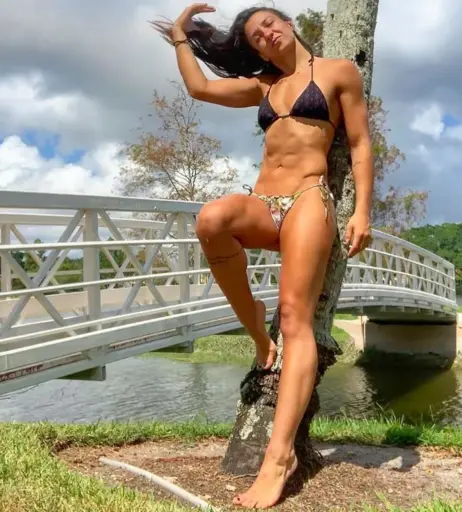 Image 4394822 from Women of UFC &amp; MMA