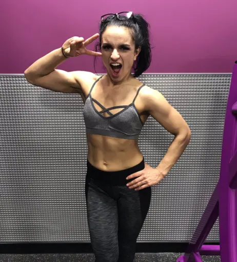 Image 4394558 from Thunder Rosa