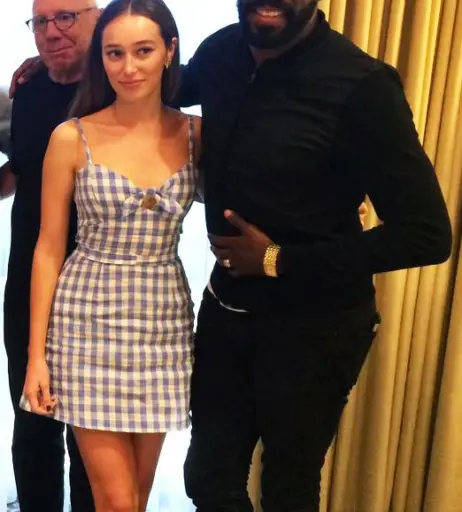 Image 4394542 from Alycia Debnam Carey