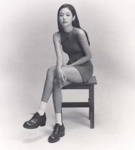 Image 4394544 from Jennie | BLΛƆKPIИK (Blackpink)