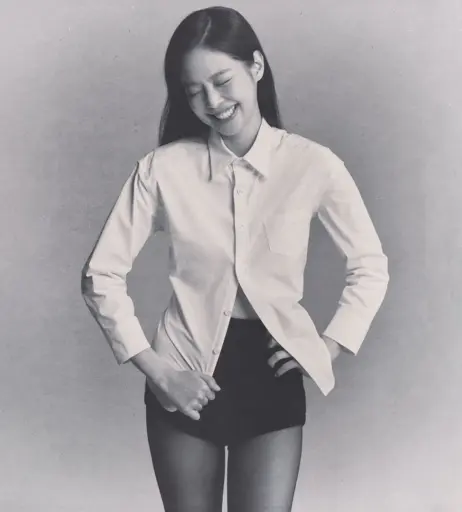 Image 4394511 from Jennie | BLΛƆKPIИK (Blackpink)