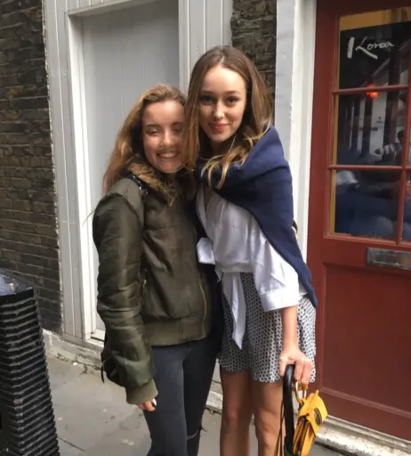 Image 4394523 from Alycia Debnam Carey