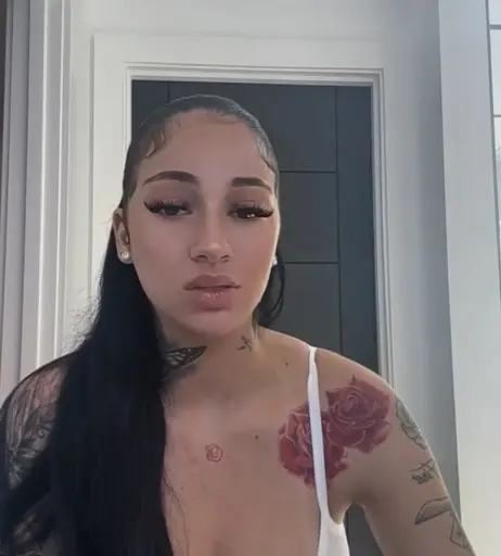 Image 4394525 from Danielle Bregoli / Bhad Bhabie