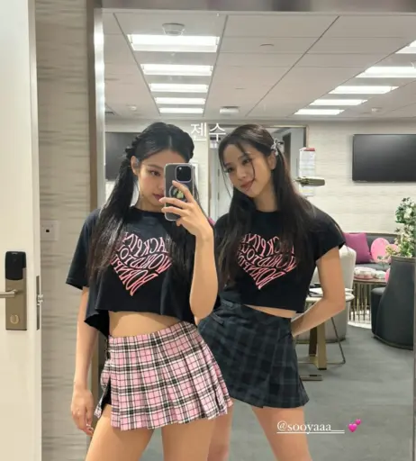 Image 4394489 from Jennie | BLΛƆKPIИK (Blackpink)