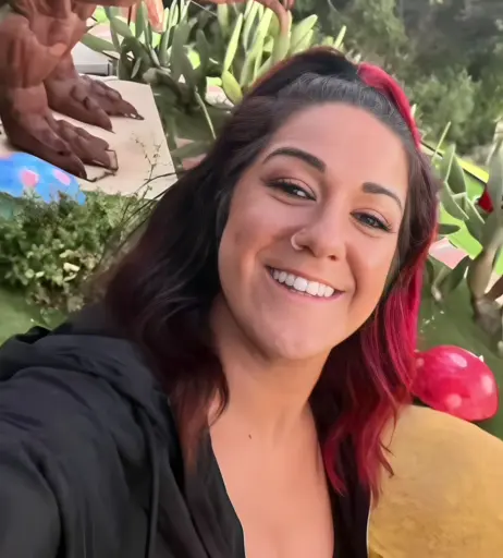 Image 4394449 from WWE Bayley / Davina Rose / Pamela Rose Martinez