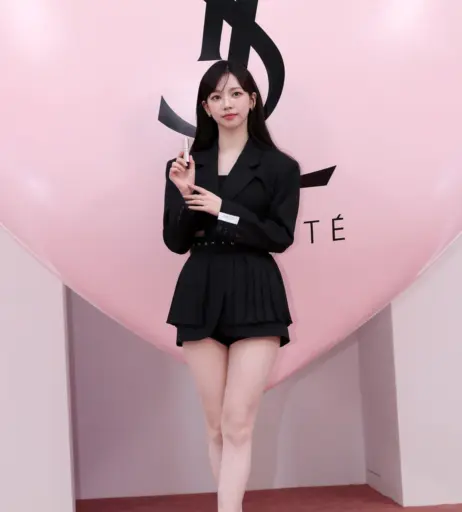 Image 4394463 from Karina (æspa / aespa)