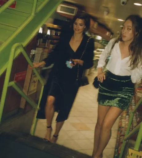 Image 4394410 from Alycia Debnam Carey