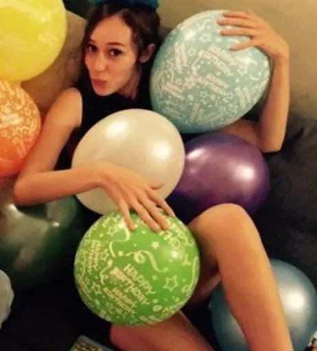Image 4394719 from Alycia Debnam Carey