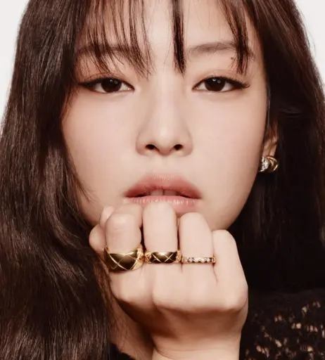 Image 4394643 from Jennie | BLΛƆKPIИK (Blackpink)