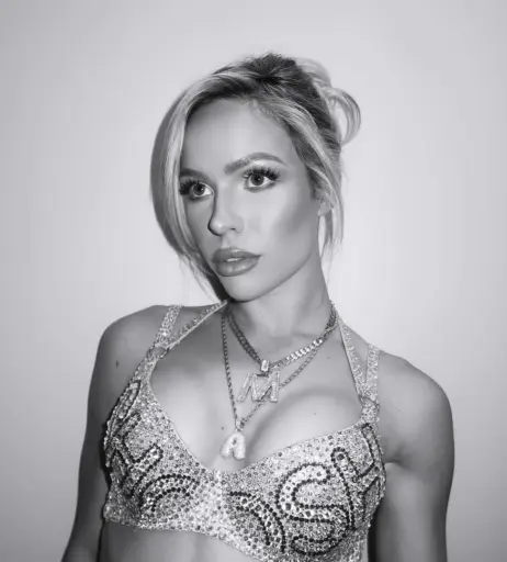 Image 4394669 from Maxxine Dupri - WWE