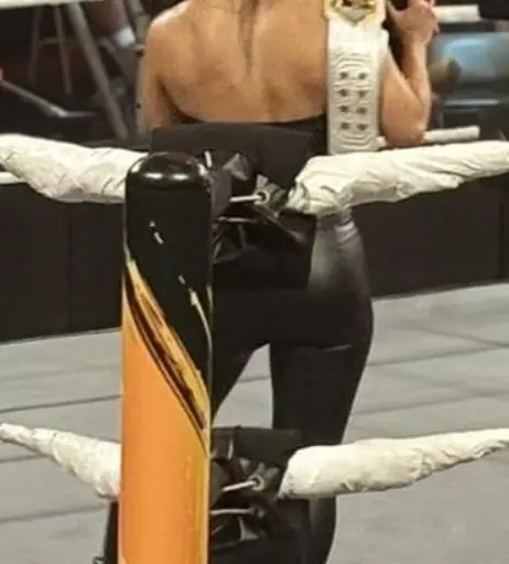 Image 4394603 from Roxanne Perez/Rok-C - WWE NXT