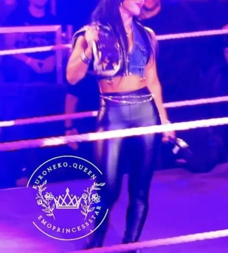 Image 4394199 from Roxanne Perez/Rok-C - WWE NXT