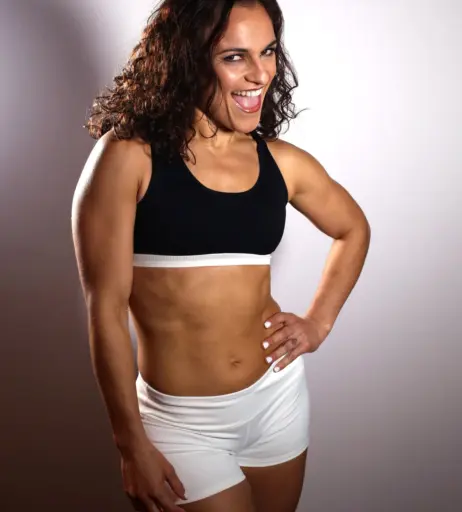 Image 4394181 from Thunder Rosa