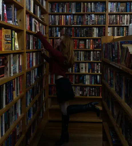 Image 4394141 from Francesca Capaldi (18)