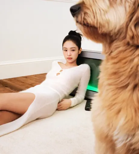 Image 4394113 from Jennie | BLΛƆKPIИK (Blackpink)