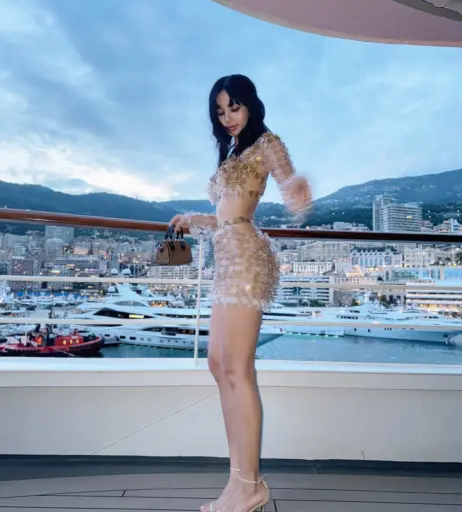 Image 4394100 from Lisa | BLΛƆKPIИK (Blackpink)