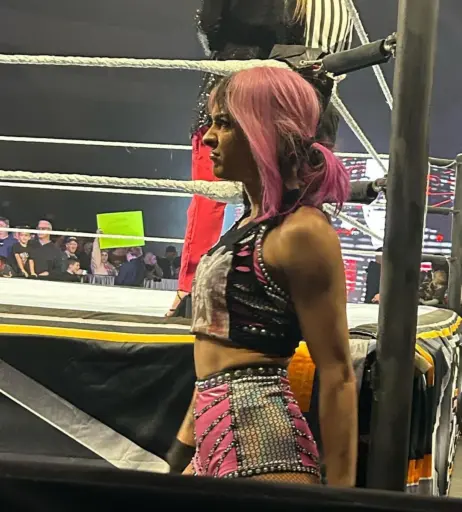 Image 4394137 from Dakota Kai