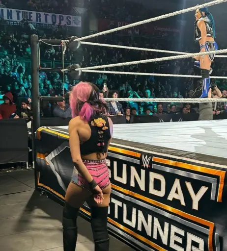 Image 4394125 from Dakota Kai