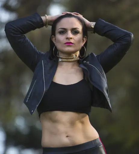 Image 4394095 from Thunder Rosa