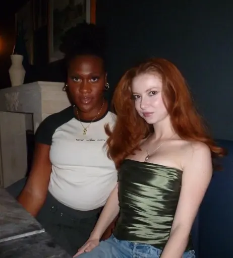 Image 4394056 from Francesca Capaldi (18)