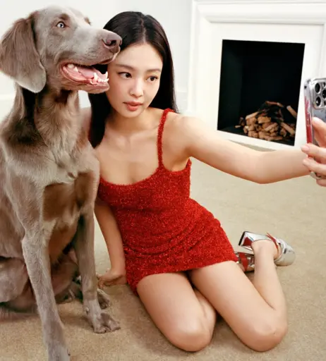 Image 4394079 from Jennie | BLΛƆKPIИK (Blackpink)