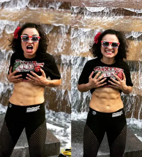 Image 4394001 from Thunder Rosa