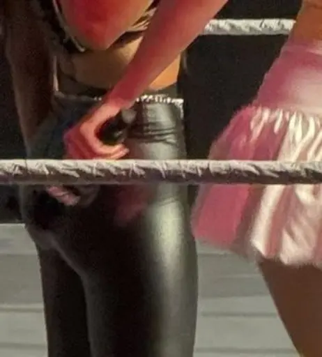 Image 4394395 from Roxanne Perez/Rok-C - WWE NXT
