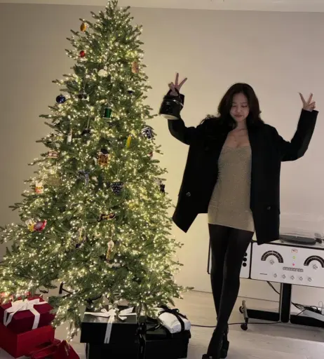 Image 4394389 from Jennie | BLΛƆKPIИK (Blackpink)