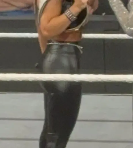 Image 4394387 from Roxanne Perez/Rok-C - WWE NXT
