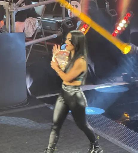 Image 4394373 from Roxanne Perez/Rok-C - WWE NXT