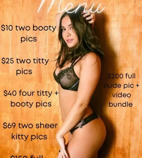 Image 4394374 from Stella Hudgens (Vanessa's Sister)
