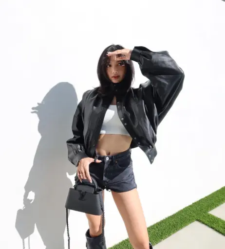 Image 4394298 from Lisa | BLΛƆKPIИK (Blackpink)