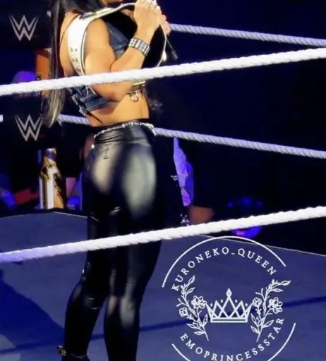 Image 4394282 from Roxanne Perez/Rok-C - WWE NXT