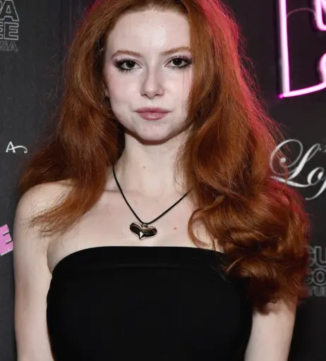 Image 4394201 from Francesca Capaldi (18)