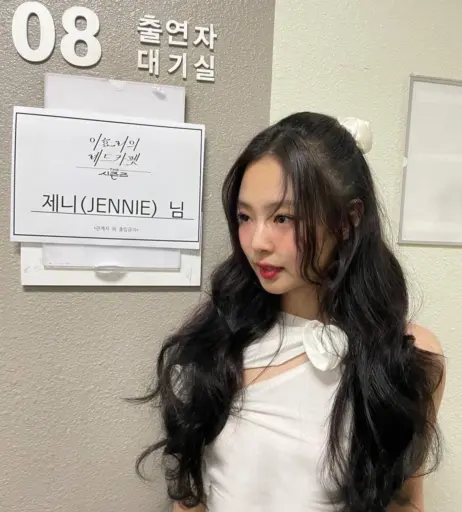 Image 4394913 from Jennie | BLΛƆKPIИK (Blackpink)
