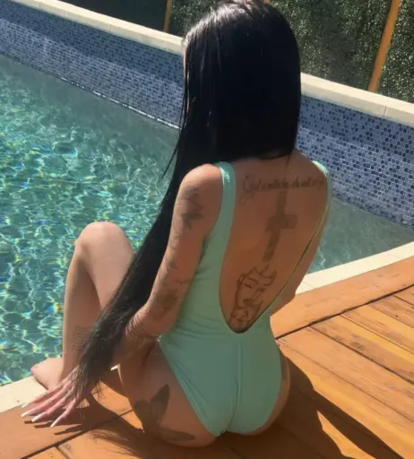 Image 4391863 from Danielle Bregoli / Bhad Bhabie