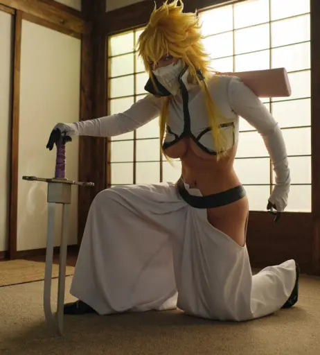 Image 439183 from Jannetincosplay