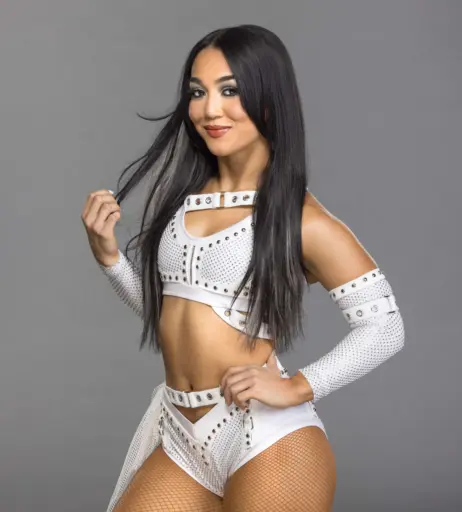 Image 4391563 from Roxanne Perez/Rok-C - WWE NXT