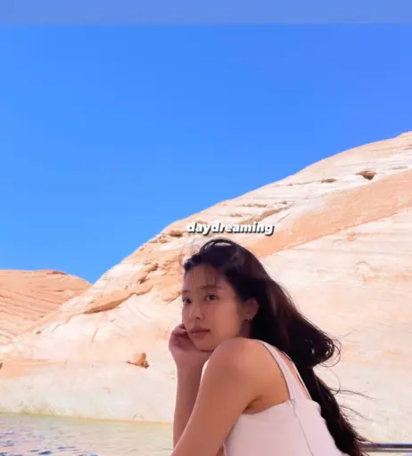 Image 4391456 from Jennie | BLΛƆKPIИK (Blackpink)