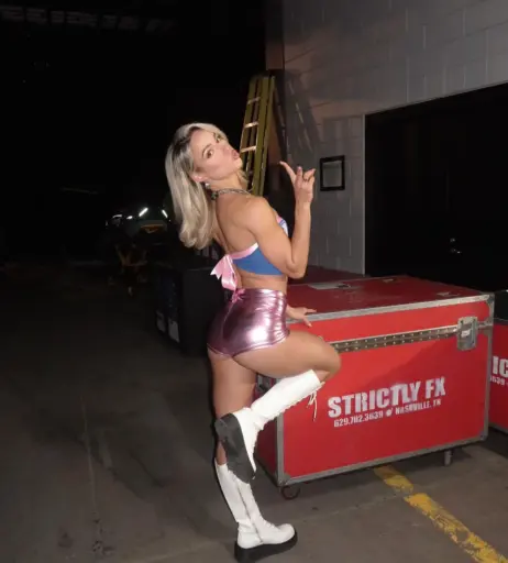 Image 4391448 from Maxxine Dupri - WWE