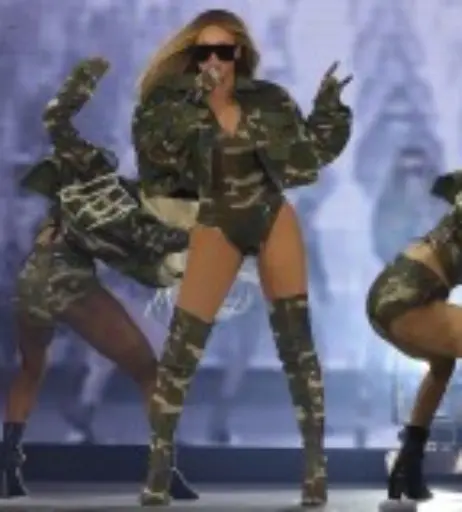 Image 4391404 from Beyoncé