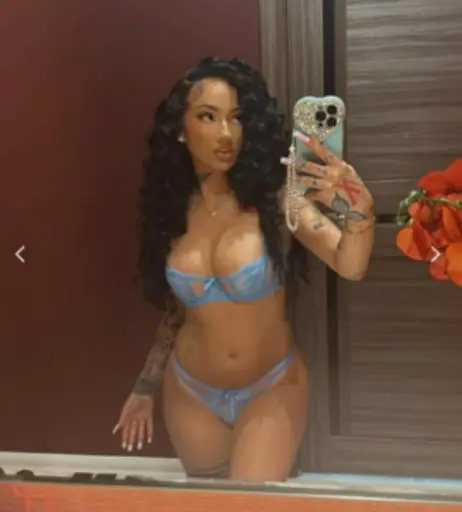 Image 4391755 from Danielle Bregoli / Bhad Bhabie