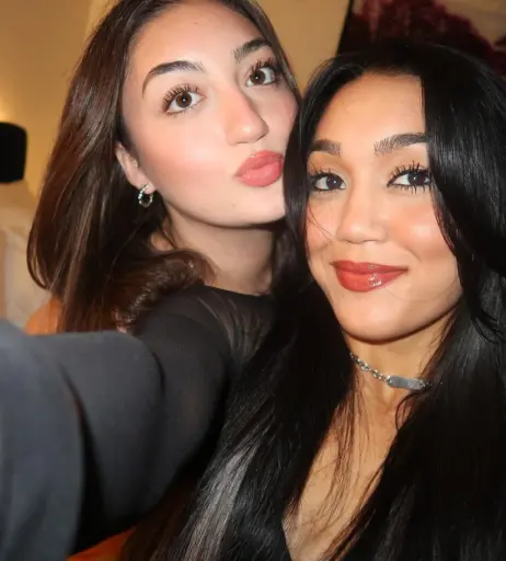 Image 4391766 from Roxanne Perez/Rok-C - WWE NXT