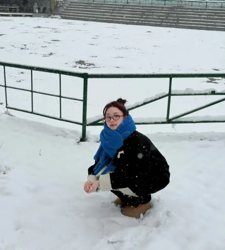 Image 4391739 from Karina (æspa / aespa)