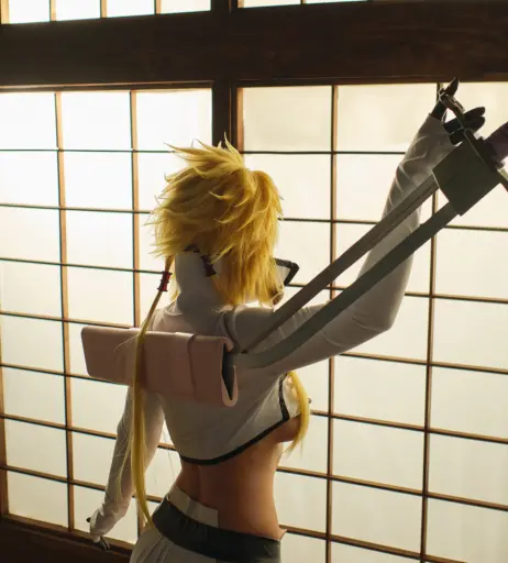 Image 439166 from Jannetincosplay