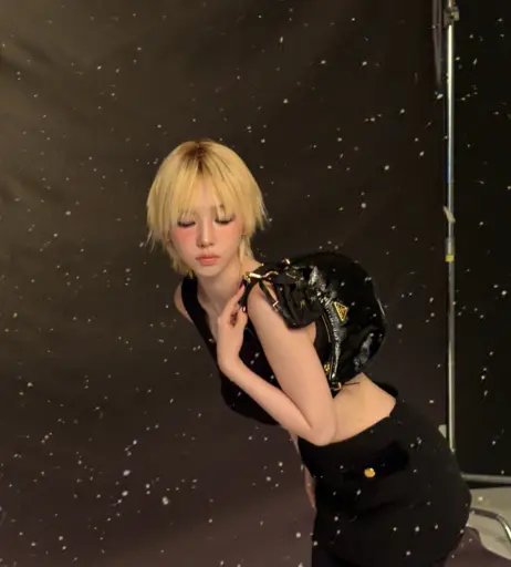 Image 4391136 from Karina (æspa / aespa)