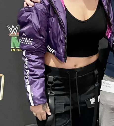 Image 4391125 from WWE Bayley / Davina Rose / Pamela Rose Martinez