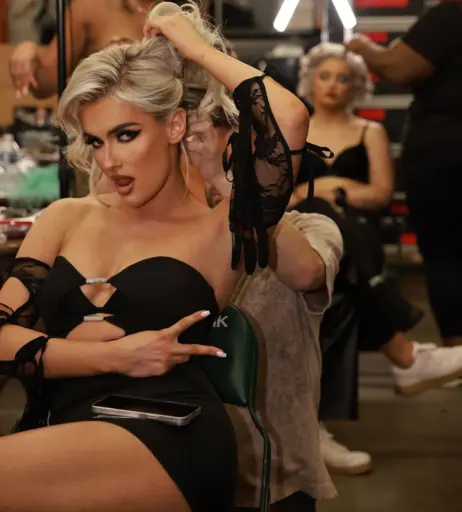 Image 4391091 from Mariah May - AEW