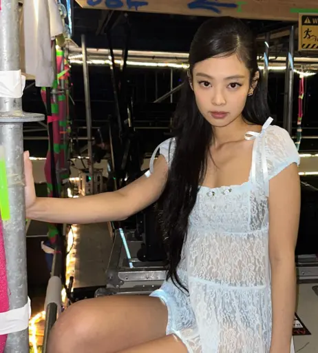 Image 4391063 from Jennie | BLΛƆKPIИK (Blackpink)