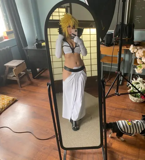 Image 439138 from Jannetincosplay